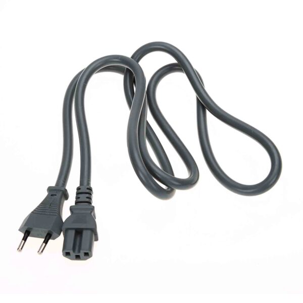 Napájecí kabel pro XBOX 360 - typ 2 příslušenství