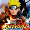 Hra Naruto Shippuden: Ultimate Ninja Storm Generations pro XBOX 360 X360 konzole