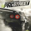 Hra Need For Speed: Pro Street pro XBOX 360 X360 konzole