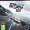 Hra Need For Speed: Rivals pro PS3 Playstation 3 konzole