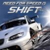 Hra Need For Speed: Shift pro XBOX 360 X360 konzole
