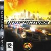 Hra Need For Speed: Undercover pro PS3 Playstation 3 konzole