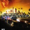 Hra Need For Speed: Undercover pro XBOX 360 X360 konzole