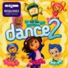 Hra Nickelodeon Dance 2 pro XBOX 360 X360 konzole