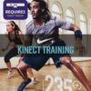 Hra Nike +  Kinect Training pro XBOX 360 X360 konzole