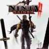 Hra Ninja Gaiden 2 pro XBOX 360 X360 konzole