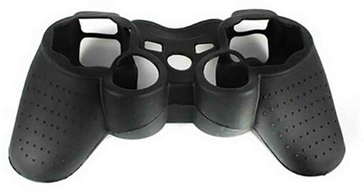 Ochranné pouzdro ovladače pro PS3 - černé příslušenství