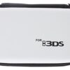 Ochranné pouzdro pro Nintendo 3DS - bílé příslušenství