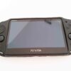 Ochranný silikonový obal pro PS Vita 2000 příslušenství