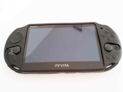 Ochranný silikonový obal pro PS Vita 2000 příslušenství