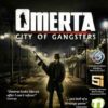 Hra Omerta City Of Gangsters pro XBOX 360 X360 konzole