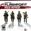 Hra Operation Flashpoint: Red River pro PS3 Playstation 3 konzole