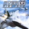 Hra Over G Fighters pro XBOX 360 X360 konzole