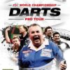 Hra PDC World Championship Darts Pro Tour 2008 pro XBOX 360 X360 konzole
