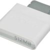 Paměťová karta 512MB - Memory card pro XBOX 360 příslušenství