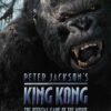 Hra Peter Jackson's King Kong: The Official Game Of The Movie pro PS2 Playstation 2 konzole