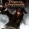 Hra Pirates Of The Caribbean: At Worlds End pro XBOX 360 X360 konzole