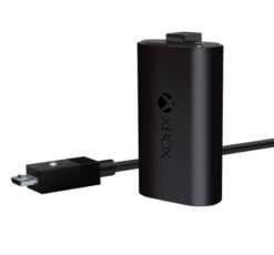 Play And Charge kit pro XBOX ONE příslušenství