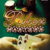 Hra Poker Masters pro PS2 Playstation 2 konzole