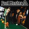 Hra Pool Master pro PS2 Playstation 2 konzole