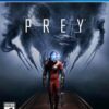 Hra Prey pro PS4 Playstation 4 konzole