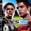 Hra Pro Evolution Soccer 2008 PES pro PS3 Playstation 3 konzole