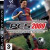 Hra Pro Evolution Soccer 2009 PES pro PS3 Playstation 3 konzole