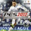 Hra Pro Evolution Soccer 2012 PES pro XBOX 360 X360 konzole