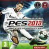 Hra Pro Evolution Soccer 2013 PES pro PS3 Playstation 3 konzole