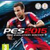 Hra Pro Evolution Soccer 2015 PES pro PS4 Playstation 4 konzole