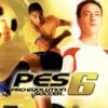 Hra Pro Evolution Soccer 6 PES pro XBOX 360 X360 konzole
