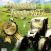 Hra Professional Farmer 2017 (Gold Edition) NOVÁ pro XBOX ONE XONE X1 konzole