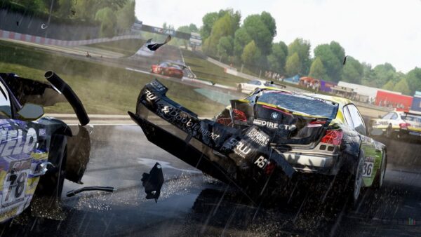 Hra Project Cars pro XBOX ONE XONE X1 konzole