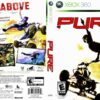 Hra Pure pro XBOX 360 X360 konzole