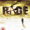 Hra Rage pro PS3 Playstation 3 konzole