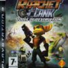 Hra Ratchet & Clank: Tools Of Destruction pro PS3 Playstation 3 konzole