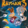 Hra Rayman 3: Hoodlum Havoc pro PS2 Playstation 2 konzole