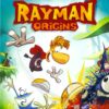 Hra Rayman Origins pro XBOX 360 X360 konzole