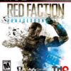 Hra Red Faction: Armageddon pro PS3 Playstation 3 konzole