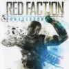 Hra Red Faction: Armageddon pro XBOX 360 X360 konzole