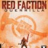 Hra Red Faction: Guerrilla pro XBOX 360 X360 konzole