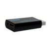 Redukce / adaptér z WII do HDMI - černá příslušenství