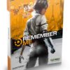Remember Me Signature Series Strategy Guide (kniha)