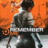 Hra Remember Me pro XBOX 360 X360 konzole