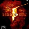 Hra Resident Evil 5 pro XBOX 360 X360 konzole