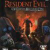 Hra Resident Evil: Operation Racoon City pro XBOX 360 X360 konzole