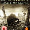 Hra Resistance: Fall Of Man pro PS3 Playstation 3 konzole