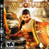 Hra Rise Of The Argonauts pro PS3 Playstation 3 konzole
