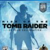 Hra Rise Of The Tomb Raider pro PS4 Playstation 4 konzole