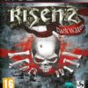 Hra Risen 2: Dark Waters pro PS3 Playstation 3 konzole